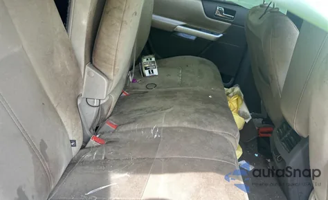 2014 Ford Edge Se z USA, uszkodzony, nr VIN 2FMDK3GC4EBA72317